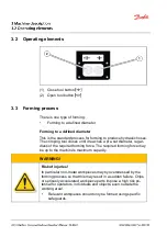 Предварительный просмотр 20 страницы Danfoss ET4350 Operator'S Manual