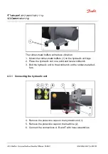 Preview for 28 page of Danfoss ET4350 Operator'S Manual