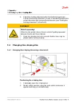 Предварительный просмотр 35 страницы Danfoss ET4350 Operator'S Manual