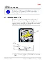 Preview for 37 page of Danfoss ET4350 Operator'S Manual