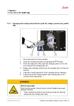 Предварительный просмотр 39 страницы Danfoss ET4350 Operator'S Manual