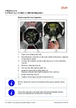 Preview for 50 page of Danfoss ET4350 Operator'S Manual