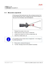 Предварительный просмотр 51 страницы Danfoss ET4350 Operator'S Manual