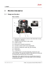 Предварительный просмотр 19 страницы Danfoss ET4400 Operator'S Manual