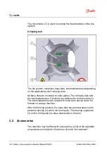 Preview for 20 page of Danfoss ET4400 Operator'S Manual