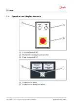 Preview for 22 page of Danfoss ET4400 Operator'S Manual