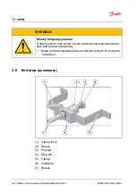 Preview for 24 page of Danfoss ET4400 Operator'S Manual