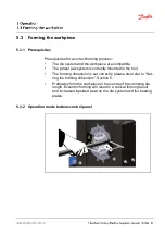 Предварительный просмотр 37 страницы Danfoss ET4400 Operator'S Manual