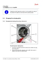 Preview for 40 page of Danfoss ET4400 Operator'S Manual