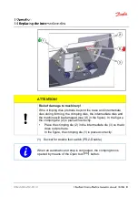 Предварительный просмотр 47 страницы Danfoss ET4400 Operator'S Manual