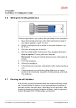 Предварительный просмотр 48 страницы Danfoss ET4400 Operator'S Manual