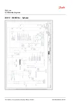 Preview for 78 page of Danfoss ET4400 Operator'S Manual