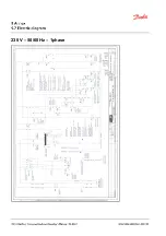 Предварительный просмотр 78 страницы Danfoss ET4400 Operator'S Manual