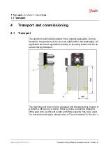 Preview for 27 page of Danfoss ET4500-001 Operator'S Manual