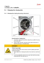 Preview for 37 page of Danfoss ET4500-001 Operator'S Manual