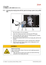 Preview for 42 page of Danfoss ET4500-001 Operator'S Manual