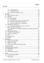 Предварительный просмотр 6 страницы Danfoss ET4500-002 Operator'S Manual