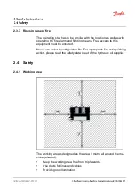 Предварительный просмотр 15 страницы Danfoss ET4500-002 Operator'S Manual