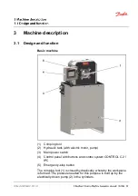 Preview for 19 page of Danfoss ET4500-002 Operator'S Manual