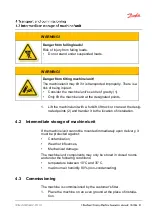 Preview for 33 page of Danfoss ET4500-002 Operator'S Manual