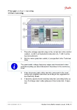 Preview for 37 page of Danfoss ET4500-002 Operator'S Manual