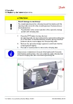 Preview for 52 page of Danfoss ET4500-002 Operator'S Manual