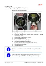 Preview for 63 page of Danfoss ET4500-002 Operator'S Manual