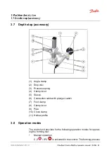 Preview for 27 page of Danfoss ET5020 Operator'S Manual