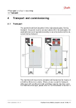 Preview for 33 page of Danfoss ET5020 Operator'S Manual