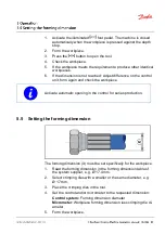 Preview for 49 page of Danfoss ET5020 Operator'S Manual