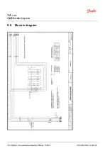 Предварительный просмотр 78 страницы Danfoss ET5020 Operator'S Manual