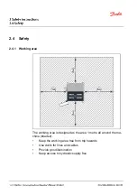 Предварительный просмотр 16 страницы Danfoss ET5025 Operator'S Manual