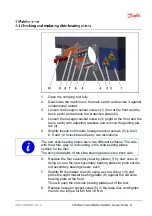 Предварительный просмотр 57 страницы Danfoss ET5025 Operator'S Manual