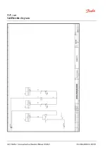 Предварительный просмотр 84 страницы Danfoss ET5025 Operator'S Manual