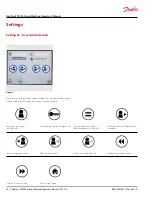 Preview for 20 page of Danfoss ET5040 Operator'S Manual