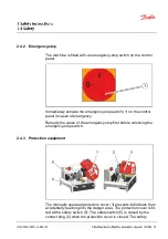 Preview for 15 page of Danfoss ET6100 Operator'S Manual