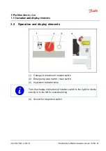 Предварительный просмотр 21 страницы Danfoss ET6100 Operator'S Manual