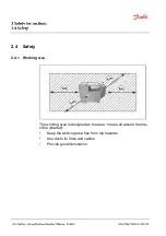 Preview for 14 page of Danfoss ET6110 Operator'S Manual