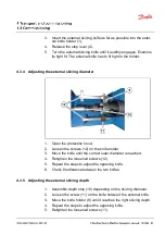 Предварительный просмотр 27 страницы Danfoss ET6110 Operator'S Manual