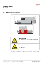 Preview for 14 page of Danfoss ET6200 Operator'S Manual