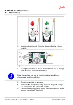 Preview for 20 page of Danfoss ET6300 Operator'S Manual