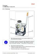 Preview for 24 page of Danfoss ET6300 Operator'S Manual