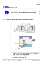 Предварительный просмотр 28 страницы Danfoss ET6300 Operator'S Manual