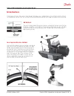 Preview for 3 page of Danfoss ET9200 Operator'S Manual