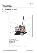 Preview for 16 page of Danfoss ET9400 Operator'S Manual