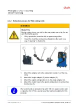 Preview for 25 page of Danfoss ET9600 Operator'S Manual