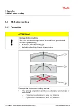 Preview for 32 page of Danfoss ET9650 Operator'S Manual