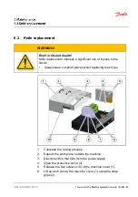 Предварительный просмотр 41 страницы Danfoss ET9650 Operator'S Manual