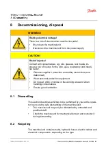 Preview for 47 page of Danfoss ET9650 Operator'S Manual