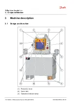 Preview for 18 page of Danfoss ET9700 Operator'S Manual